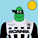 Avatar du membre